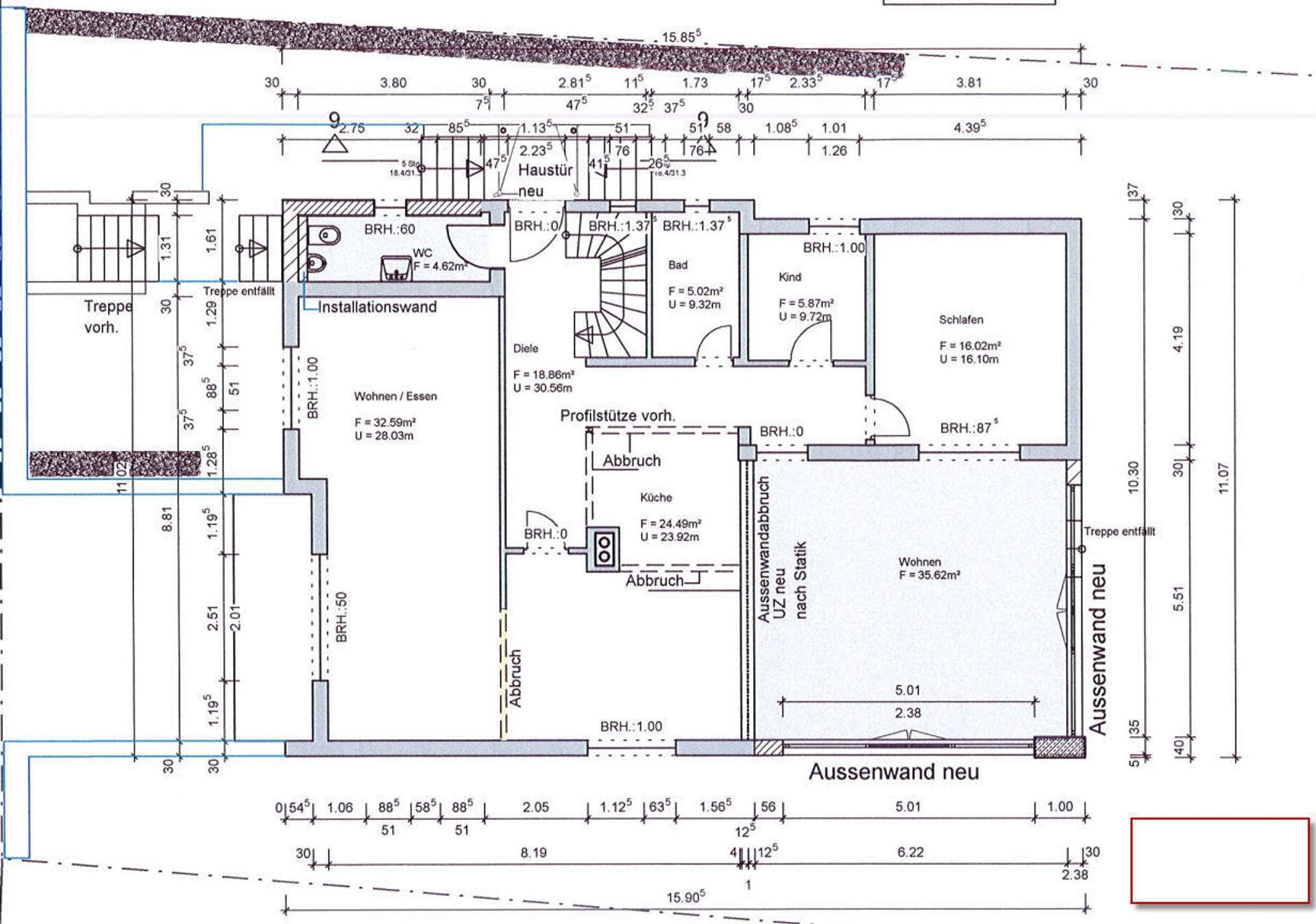 Grundriss EG1